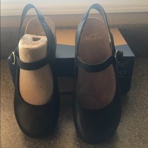 COPY - Dansko Maureen 37 shoes women